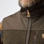 Додаткове фото Buck Fleece Vest M