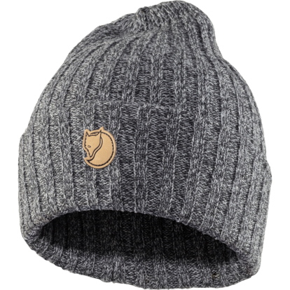 Byron Hat  Dark Grey/Grey 