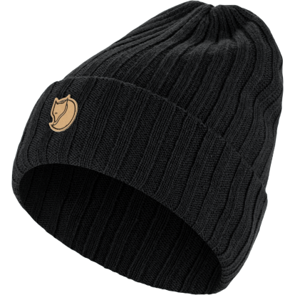 Byron Hat  Black 