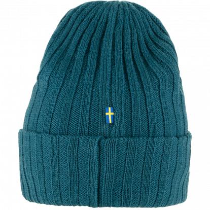 Додаткове фото Byron Hat  Dark Grey/Grey 