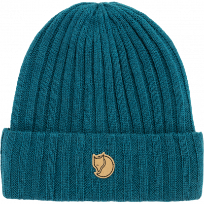 Додаткове фото Byron Hat  Dark Grey/Grey 