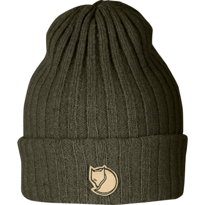 Byron Hat  Dark Olive 