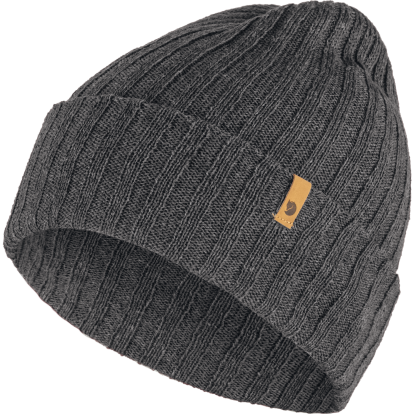 Byron Hat Thin  Graphite 