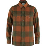 Додаткове фото Canada Shirt M  Red 