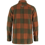 Додаткове фото Canada Shirt M  Red 