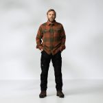 Додаткове фото Canada Shirt M