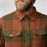 Додаткове фото Canada Shirt M