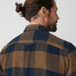 Додаткове фото Canada Shirt M  Red 