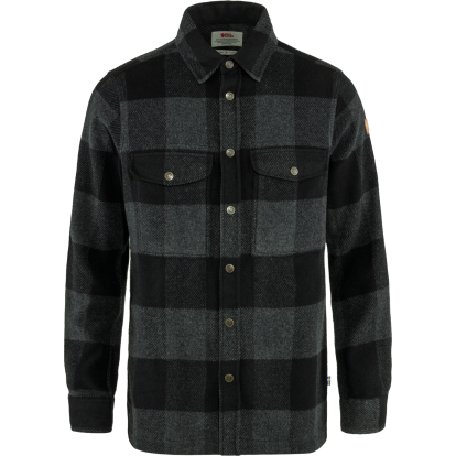 Canada Shirt M  Black 