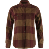 Canada Shirt LS W