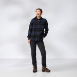 Додаткове фото Canada Shirt LS W