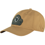 Додаткове фото Classic Badge Cap  Black 