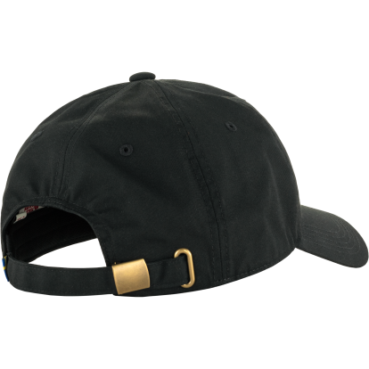 Classic Badge Cap