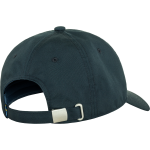 Додаткове фото Classic Badge Cap  Black 