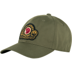 Додаткове фото Classic Badge Cap  Black 