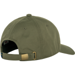Додаткове фото Classic Badge Cap  Black 