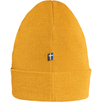 Додаткове фото Classic Knit Hat  Grey 