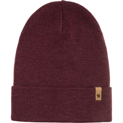 Додаткове фото Classic Knit Hat  Grey 