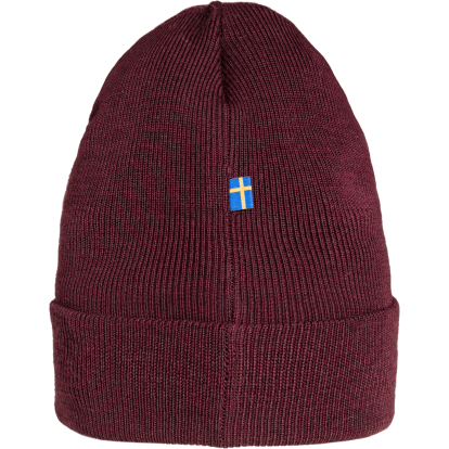 Додаткове фото Classic Knit Hat  Grey 