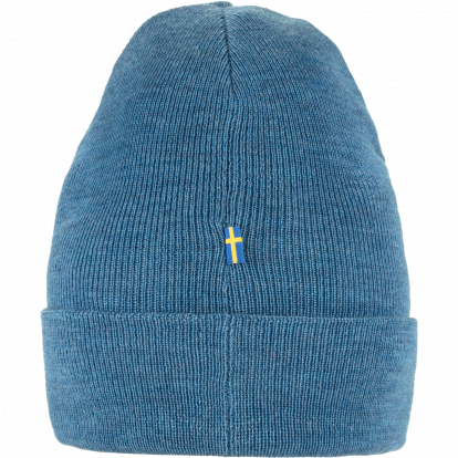 Додаткове фото Classic Knit Hat  Grey 