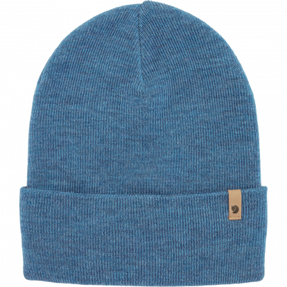 Додаткове фото Classic Knit Hat  Grey 