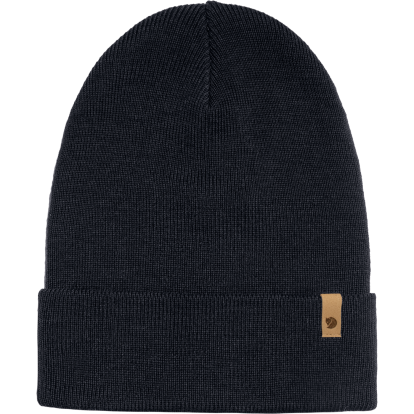Додаткове фото Classic Knit Hat  Grey 