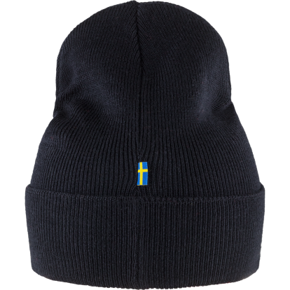 Додаткове фото Classic Knit Hat  Grey 