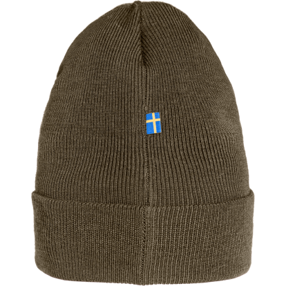 Додаткове фото Classic Knit Hat  Grey 