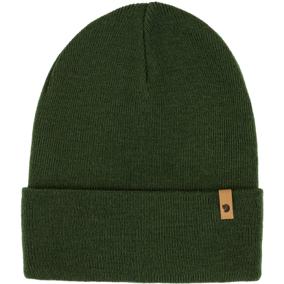 Додаткове фото Classic Knit Hat  Grey 