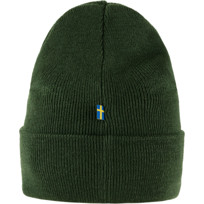 Додаткове фото Classic Knit Hat  Grey 