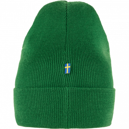 Додаткове фото Classic Knit Hat  Grey 
