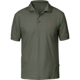 Crowley Pique Shirt M