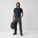 Додаткове фото Crowley Pique Shirt M