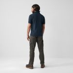 Додаткове фото Crowley Pique Shirt M