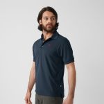 Додаткове фото Crowley Pique Shirt M