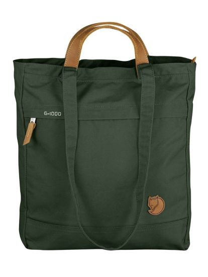 Totepack No.1  Deep Forest 