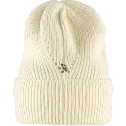 Directional Rib Beanie