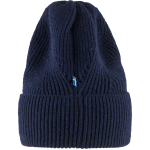 Додаткове фото Directional Rib Beanie  Chalk White 