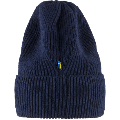 Додаткове фото Directional Rib Beanie  Chalk White 