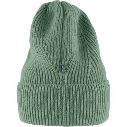 Додаткове фото Directional Rib Beanie  Chalk White 