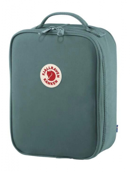 Kanken Mini Cooler  Frost Green 