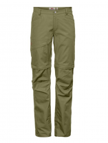 Daloa Shade Zip-off Trousers W