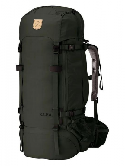 Kajka 85  Forest Green 