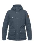 Додаткове фото Greenland Jacket W  Deep Blue 