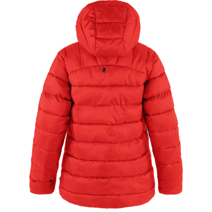 Expedition Mid Winter Jacket W