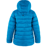 Додаткове фото Expedition Mid Winter Jacket W  True Red/UN Blue 