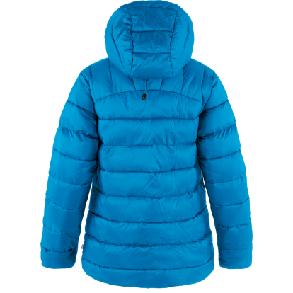 Додаткове фото Expedition Mid Winter Jacket W  True Red/UN Blue 