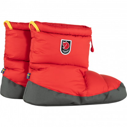 Expedition Down Booties