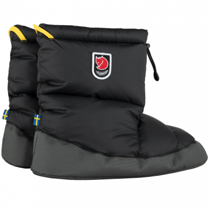 Додаткове фото Expedition Down Booties  True Red 