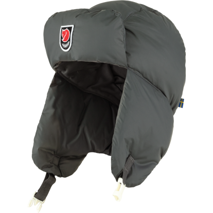 Expedition Down Heater  Basalt 